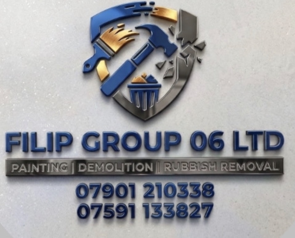 Filip Group 06 LTD logo